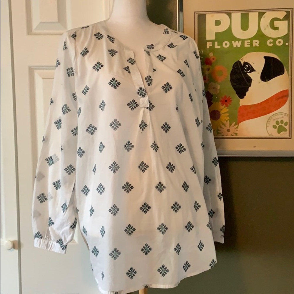 Gap tunic🌷